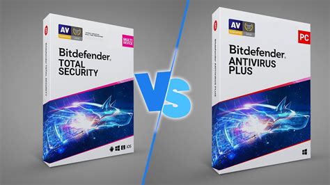 mcafee total protection vs bitdefender total security|Bitdefender vs McAfee 2024: Which Antivirus Is Best .